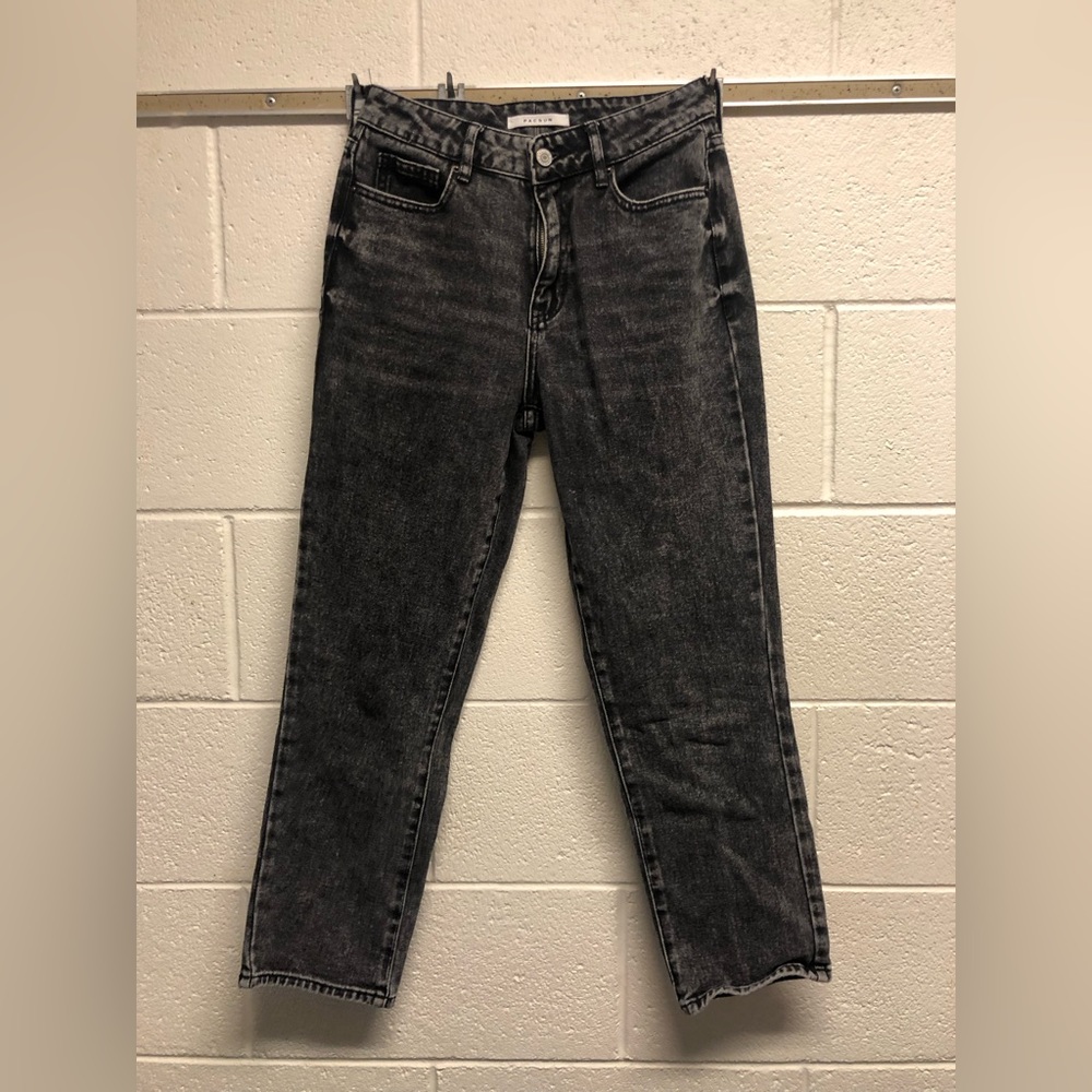 Pacsun Denim Straight Jeans